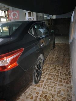 نيسان سنترا